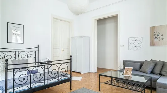 Rooms in Budapest Terézváros - photo 5