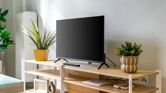 Apartments in Athens Ano Petralona - photo 10