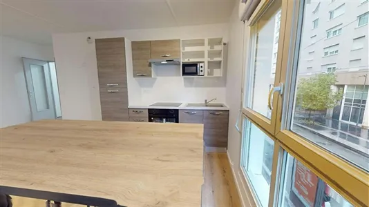 Rooms in Lyon - photo 10