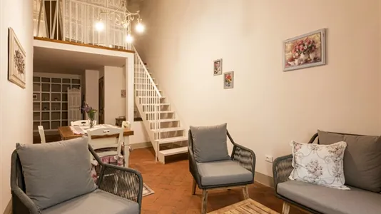 Apartments in Florence - photo 7