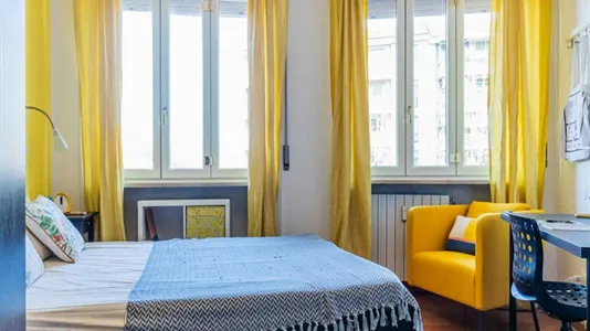 Rooms in Milano Zona 2 - Stazione Centrale, Gorla, Turro, Greco, Crescenzago - photo 2