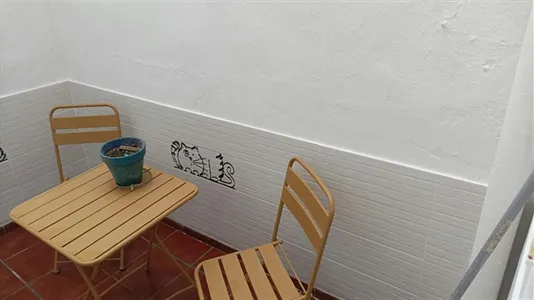 Apartments in Córdoba - photo 8