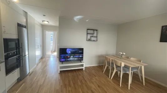 Apartments in Stockholm West - photo 4