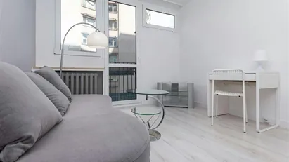 Room for rent in Warsaw