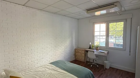 Rooms in Madrid Hortaleza - photo 3