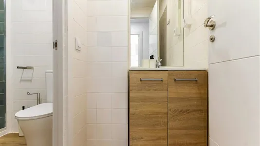 Rooms in Alcalá de Henares - photo 8