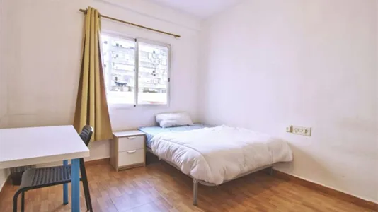 Rooms in Valencia Algirós - photo 5