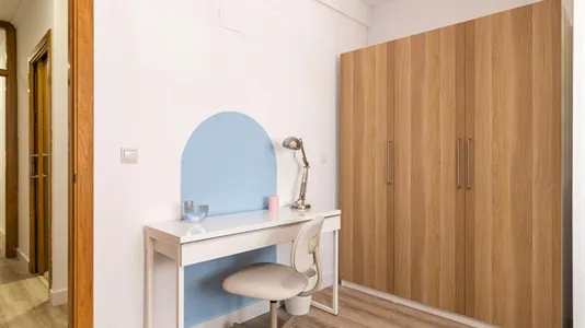 Rooms in Valencia L'Eixample - photo 3