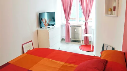 Rooms in Milano Zona 3 - Porta Venezia, Città Studi, Lambrate - photo 6