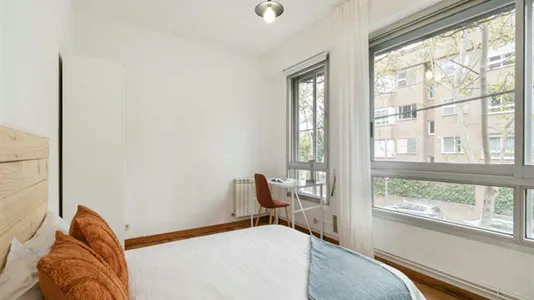 Rooms in Madrid Hortaleza - photo 3