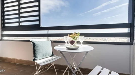 Apartments in Alcobendas - photo 6