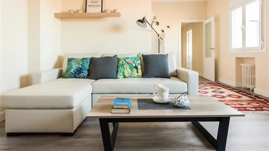 Apartments in Madrid Moncloa-Aravaca - photo 4