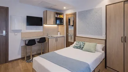 Room for rent in Madrid Moncloa-Aravaca, Madrid
