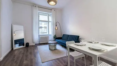 Apartment for rent in Budapest Erzsébetváros, Budapest