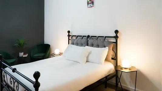 Apartments in Florence - photo 9