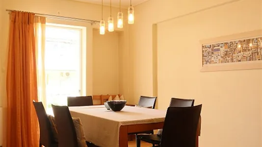 Apartments in Alimos - photo 10