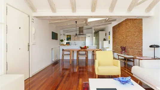 Apartments in Madrid Chamberí - photo 5