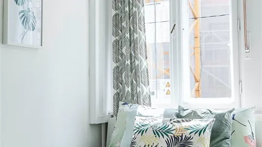 Rooms in Budapest Belváros-Lipótváros - photo 6