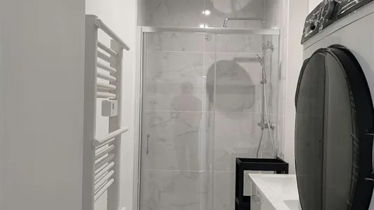 Rooms in Dijon - photo 5