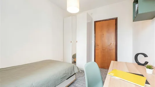 Rooms in Venice - photo 8