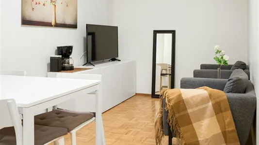 Rooms in Helsinki Keskinen - photo 4