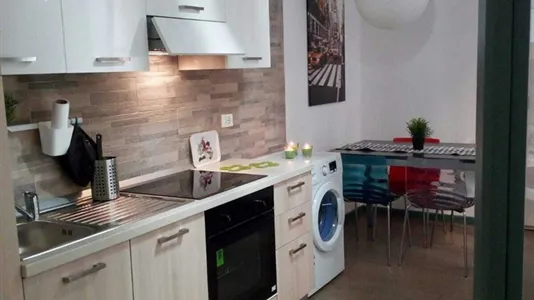 Rooms in Brescia - photo 9