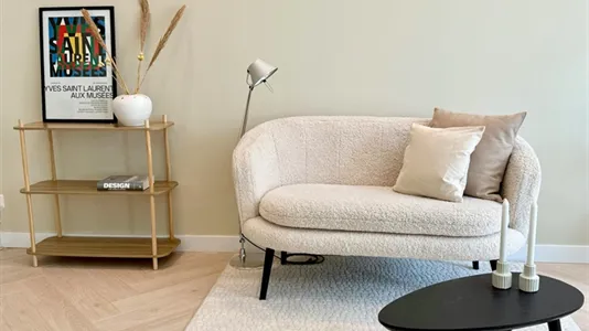 Apartments in Location is not specified - photo 6