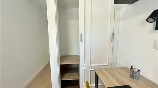 Rooms in Madrid Latina - photo 10