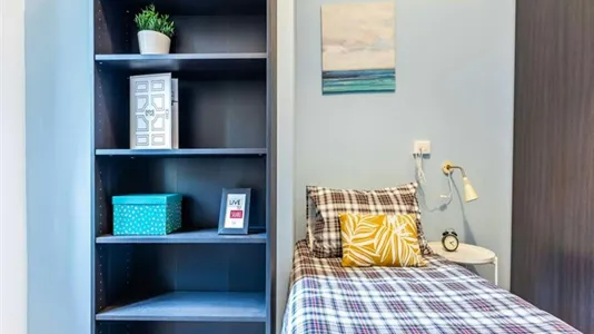 Rooms in Bologna - photo 2