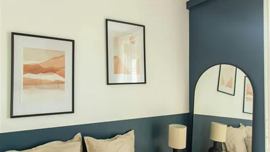 Rooms in Paris 19ème arrondissement - photo 6