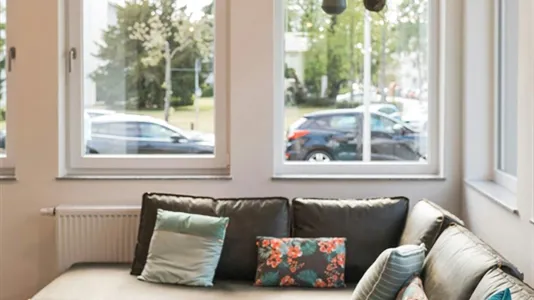 Apartments in Darmstadt - photo 7