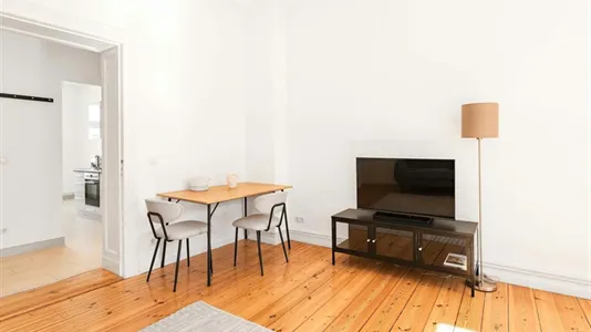 Apartments in Location is not specified - photo 6