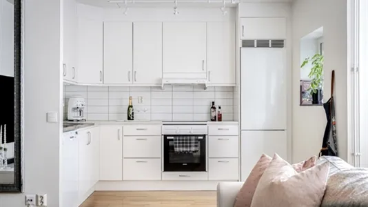 Apartments in Borås - photo 5