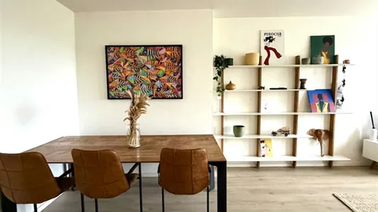Apartments in Antwerp Berchem - photo 3