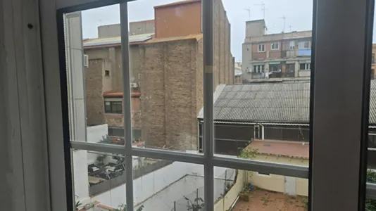 Apartments in Barcelona Gràcia - photo 5