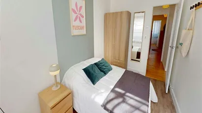 Room for rent in Paris 15ème arrondissement, Paris