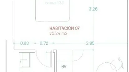 House for rent in Madrid Fuencarral-El Pardo, Madrid