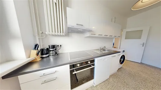 Apartments in Location is not specified - photo 5