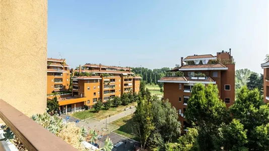 Rooms in Milano Zona 5 - Vigentino, Chiaravalle, Gratosoglio - photo 5