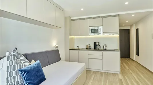 Apartments in Location is not specified - photo 2