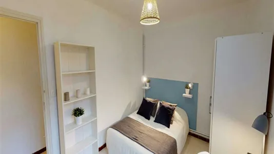 Rooms in Montpellier - photo 3