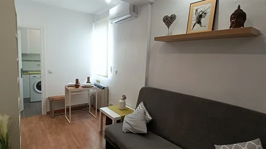 Apartments in Madrid Centro - photo 5