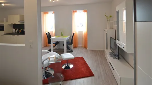 Apartments in Groß-Gerau - photo 9