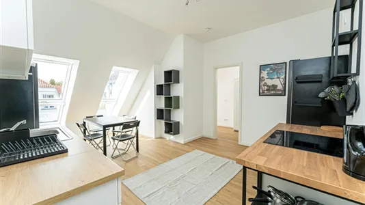 Rooms in Berlin Pankow - photo 9