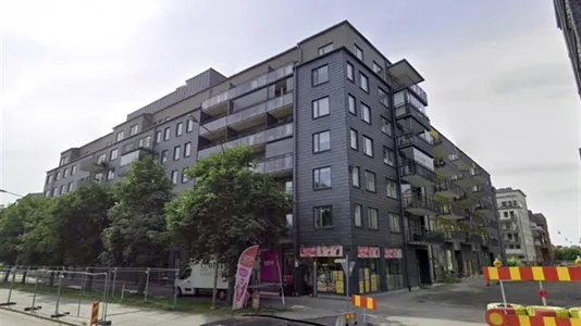Apartments in Uppsala - photo 1