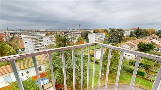 Rooms in Lyon - photo 10