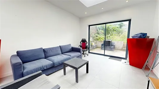 Rooms in Lille - photo 10