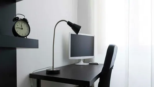 Rooms in Milano Zona 2 - Stazione Centrale, Gorla, Turro, Greco, Crescenzago - photo 6