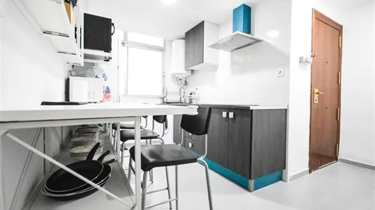 Rooms in Valencia Camins al Grau - photo 10