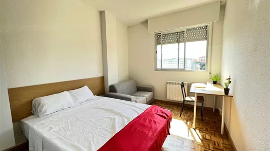Rooms in Madrid Salamanca - photo 9